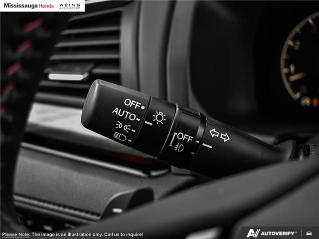 2026 Honda Odyssey Black Edition (Stk: 2215114) in Mississauga - Image 25 of 25