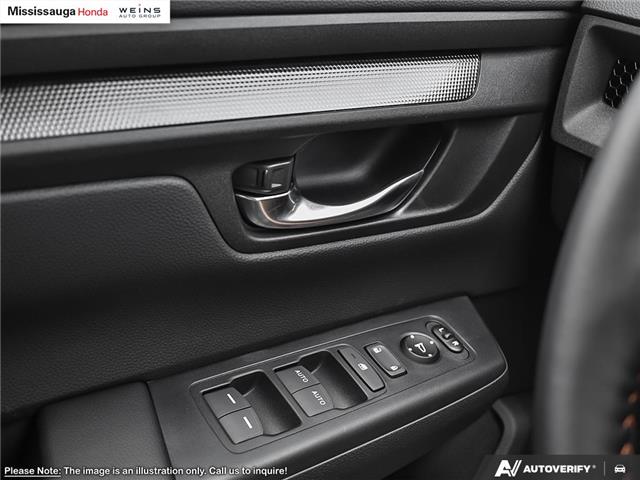2026 Honda CR-V Hybrid Sport (Stk: 2215099) in Mississauga - Image 16 of 25