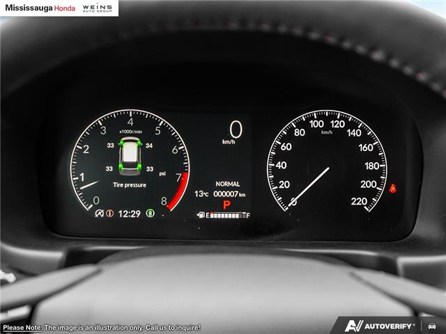 2026 Honda Odyssey Sport-L (Stk: 2215070) in Mississauga - Image 11 of 22