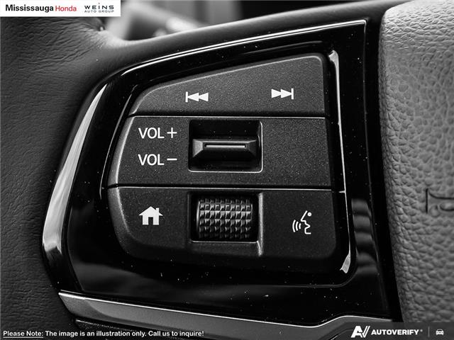 2026 Honda Odyssey Sport-L (Stk: 2215070) in Mississauga - Image 12 of 22
