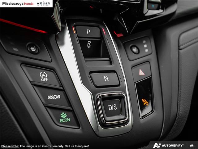 2026 Honda Odyssey Sport-L (Stk: 2215070) in Mississauga - Image 14 of 22