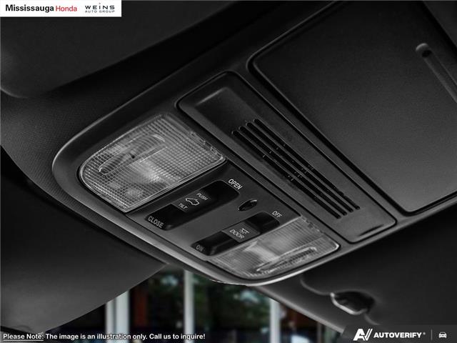 2026 Honda Odyssey Sport-L (Stk: 2215070) in Mississauga - Image 16 of 22