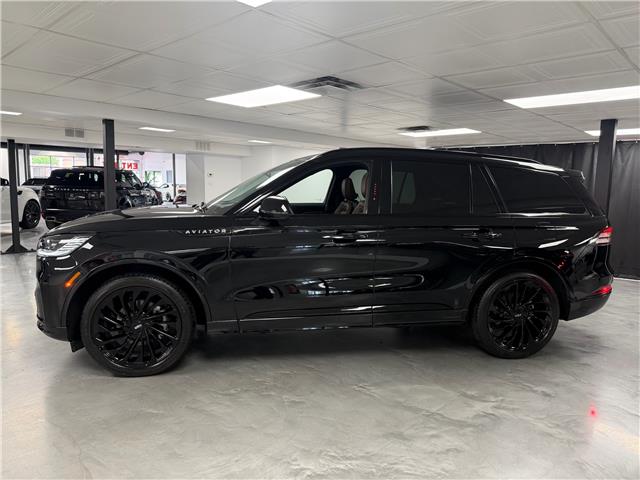 2026 Lincoln Aviator Reserve (Stk: C1101) in Saint-Eustache - Image 2 of 30