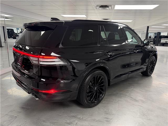 2026 Lincoln Aviator Reserve (Stk: C1101) in Saint-Eustache - Image 3 of 30