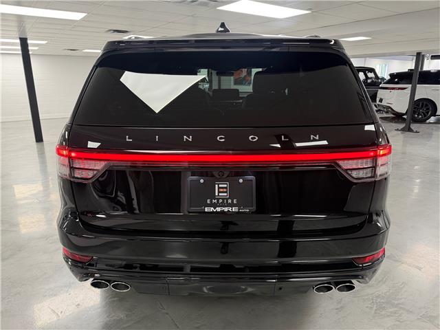 2026 Lincoln Aviator Reserve (Stk: C1101) in Saint-Eustache - Image 4 of 30