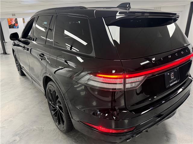 2026 Lincoln Aviator Reserve (Stk: C1101) in Saint-Eustache - Image 5 of 30