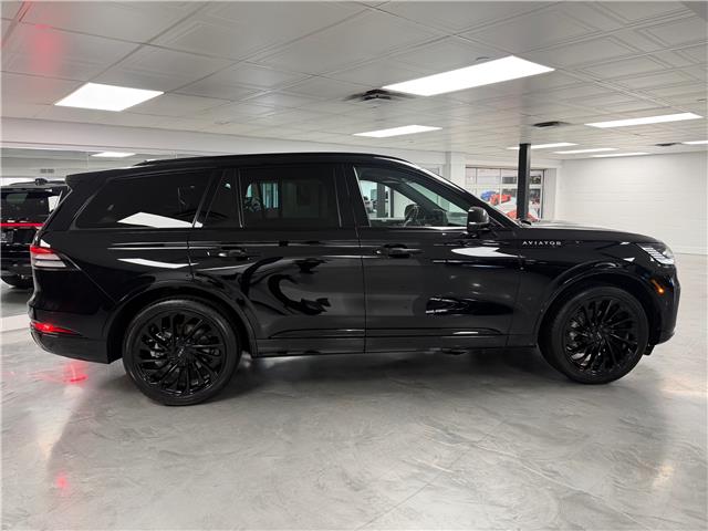 2026 Lincoln Aviator Reserve (Stk: C1101) in Saint-Eustache - Image 8 of 30