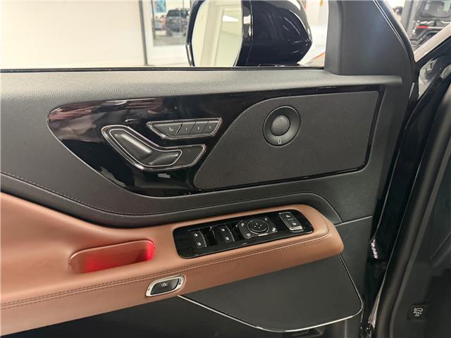 2026 Lincoln Aviator Reserve (Stk: C1101) in Saint-Eustache - Image 9 of 30
