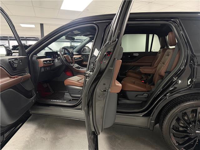 2026 Lincoln Aviator Reserve (Stk: C1101) in Saint-Eustache - Image 10 of 30