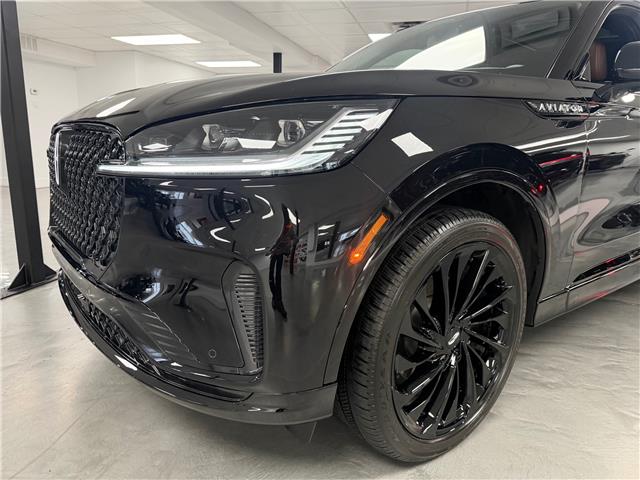 2026 Lincoln Aviator Reserve (Stk: C1101) in Saint-Eustache - Image 11 of 30