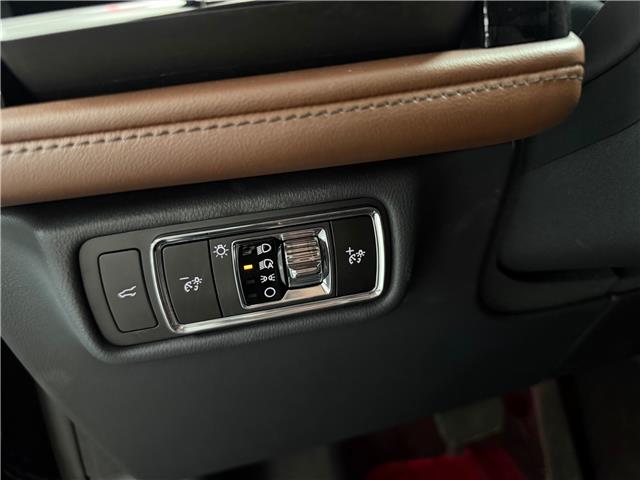 2026 Lincoln Aviator Reserve (Stk: C1101) in Saint-Eustache - Image 12 of 30