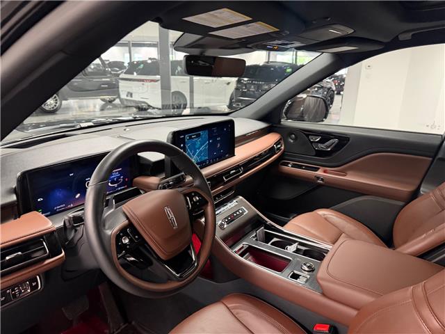 2026 Lincoln Aviator Reserve (Stk: C1101) in Saint-Eustache - Image 13 of 30
