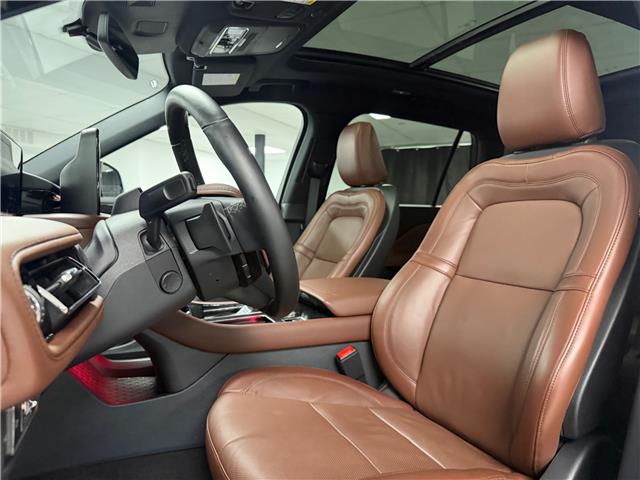 2026 Lincoln Aviator Reserve (Stk: C1101) in Saint-Eustache - Image 14 of 30