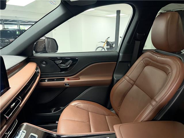 2026 Lincoln Aviator Reserve (Stk: C1101) in Saint-Eustache - Image 18 of 30