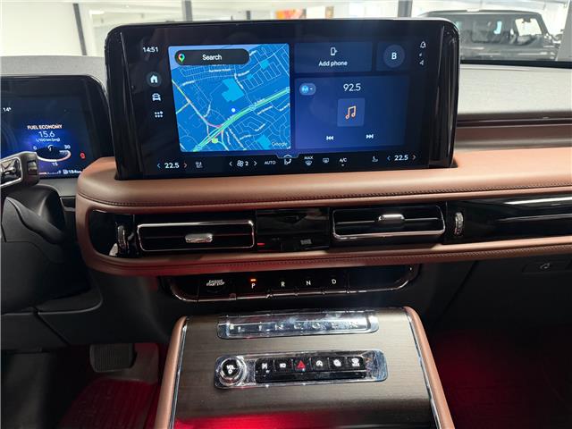 2026 Lincoln Aviator Reserve (Stk: C1101) in Saint-Eustache - Image 20 of 30