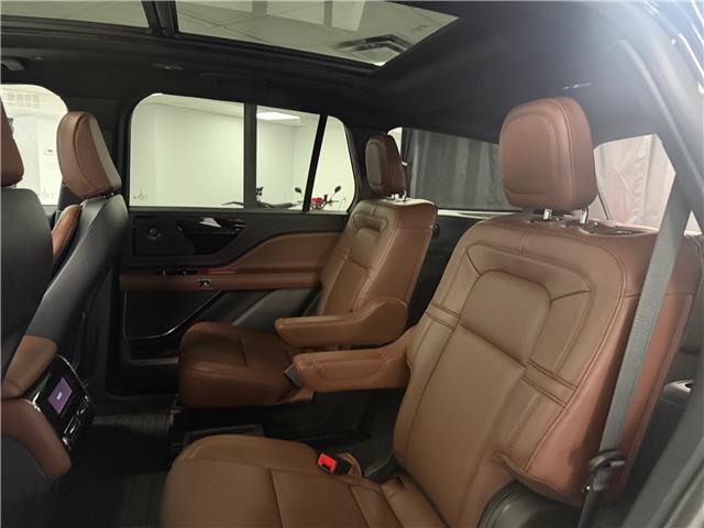 2026 Lincoln Aviator Reserve (Stk: C1101) in Saint-Eustache - Image 21 of 30