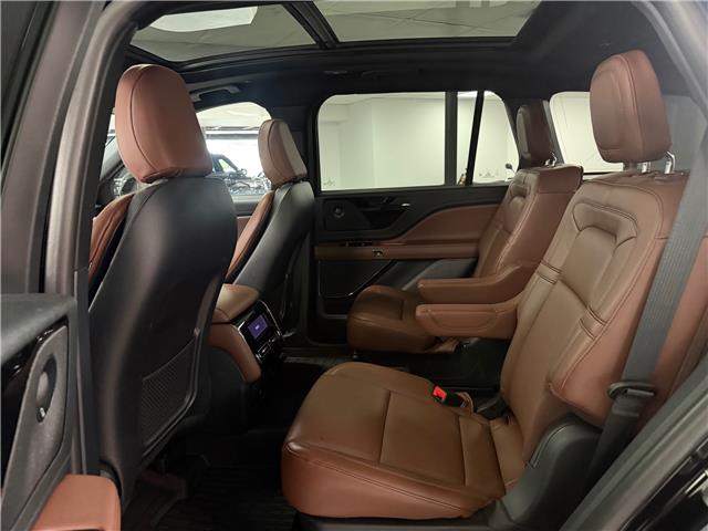 2026 Lincoln Aviator Reserve (Stk: C1101) in Saint-Eustache - Image 22 of 30