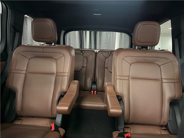 2026 Lincoln Aviator Reserve (Stk: C1101) in Saint-Eustache - Image 23 of 30