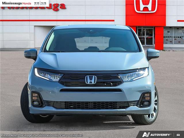 2026 Honda Odyssey Touring (Stk: 2215071) in Mississauga - Image 2 of 27
