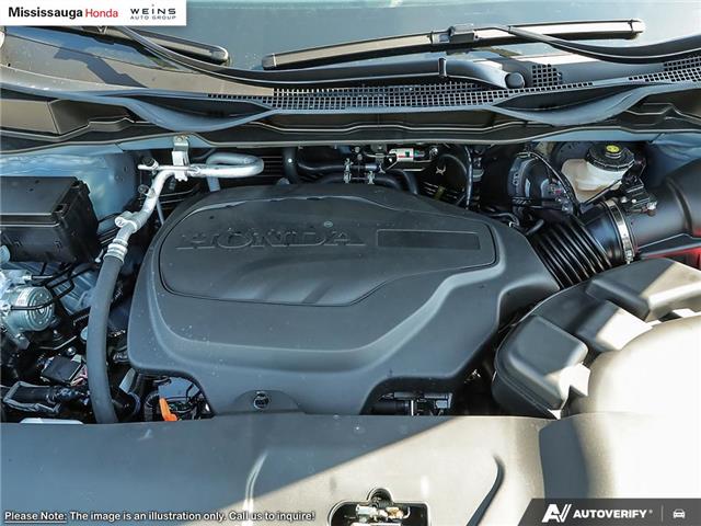2026 Honda Odyssey Touring (Stk: 2215071) in Mississauga - Image 6 of 27