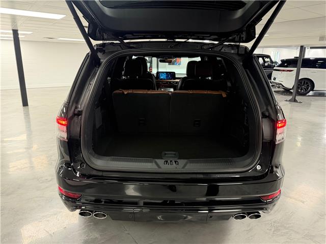 2026 Lincoln Aviator Reserve (Stk: C1101) in Saint-Eustache - Image 24 of 30