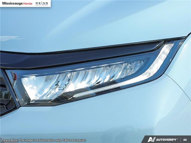 2026 Honda Odyssey Touring (Stk: 2215071) in Mississauga - Image 10 of 27