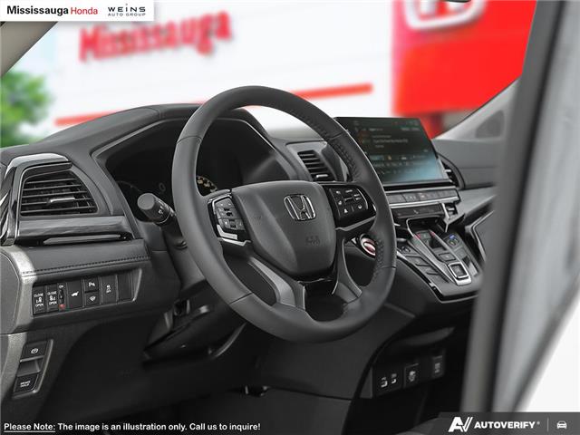 2026 Honda Odyssey Touring (Stk: 2215071) in Mississauga - Image 12 of 27
