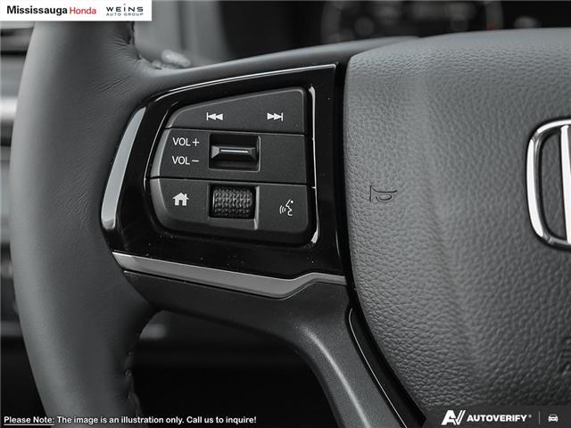 2026 Honda Odyssey Touring (Stk: 2215071) in Mississauga - Image 15 of 27