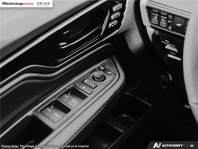 2026 Honda Odyssey Touring (Stk: 2215071) in Mississauga - Image 16 of 27