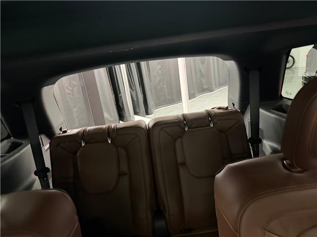 2026 Lincoln Aviator Reserve (Stk: C1101) in Saint-Eustache - Image 25 of 30