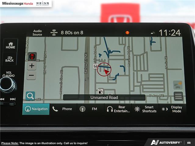 2026 Honda Odyssey Touring (Stk: 2215071) in Mississauga - Image 18 of 27