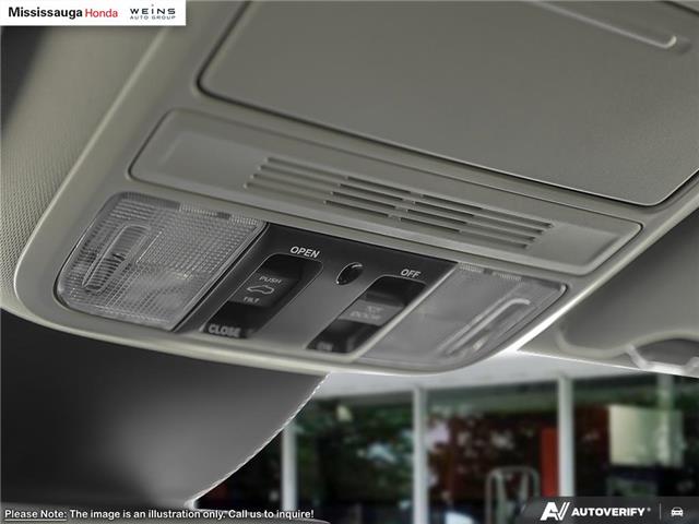 2026 Honda Odyssey Touring (Stk: 2215071) in Mississauga - Image 19 of 27