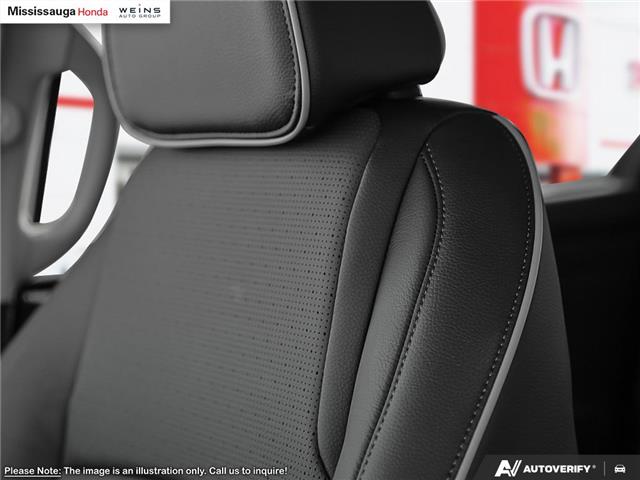 2026 Honda Odyssey Touring (Stk: 2215071) in Mississauga - Image 20 of 27