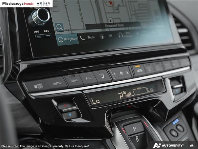 2026 Honda Odyssey Touring (Stk: 2215071) in Mississauga - Image 24 of 27
