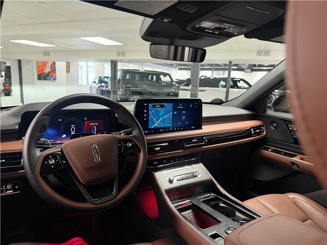 2026 Lincoln Aviator Reserve (Stk: C1101) in Saint-Eustache - Image 26 of 30