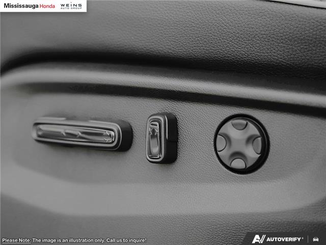 2026 Honda Odyssey Touring (Stk: 2215071) in Mississauga - Image 27 of 27
