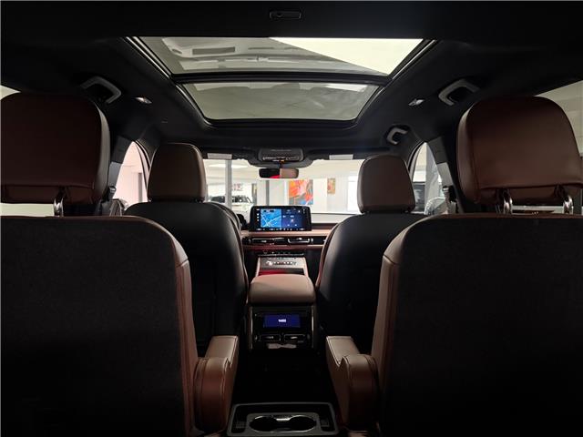 2026 Lincoln Aviator Reserve (Stk: C1101) in Saint-Eustache - Image 28 of 30