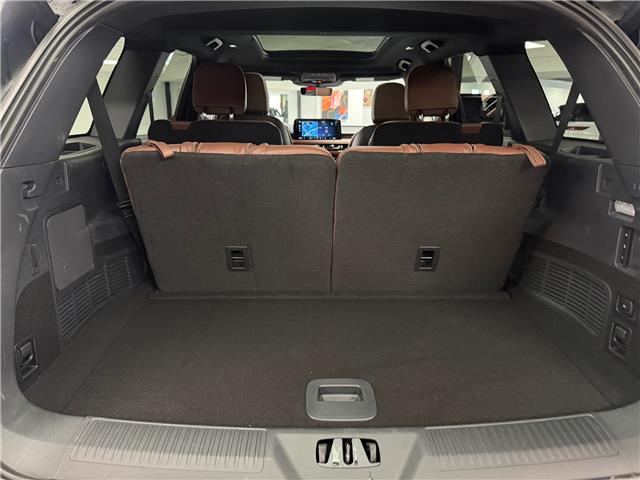 2026 Lincoln Aviator Reserve (Stk: C1101) in Saint-Eustache - Image 29 of 30