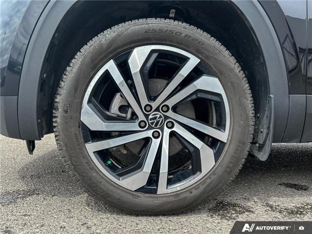 2023 Volkswagen Atlas 3.6 FSI Highline (Stk: ST-482A) in Calgary - Image 6 of 18