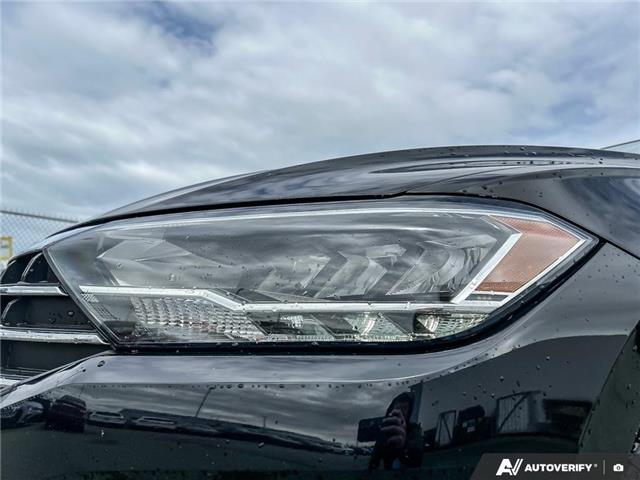 2021 Volkswagen Jetta Comfortline (Stk: ST-205A) in Calgary - Image 6 of 21