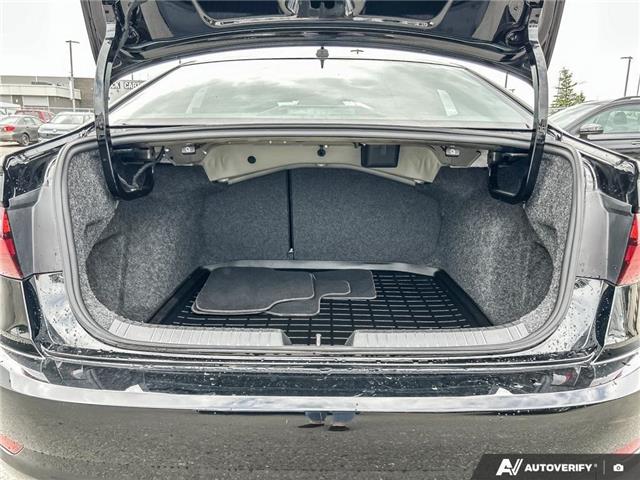 2021 Volkswagen Jetta Comfortline (Stk: ST-205A) in Calgary - Image 8 of 21