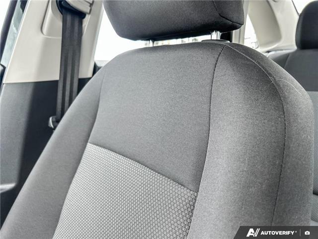 2021 Volkswagen Jetta Comfortline (Stk: ST-205A) in Calgary - Image 16 of 21