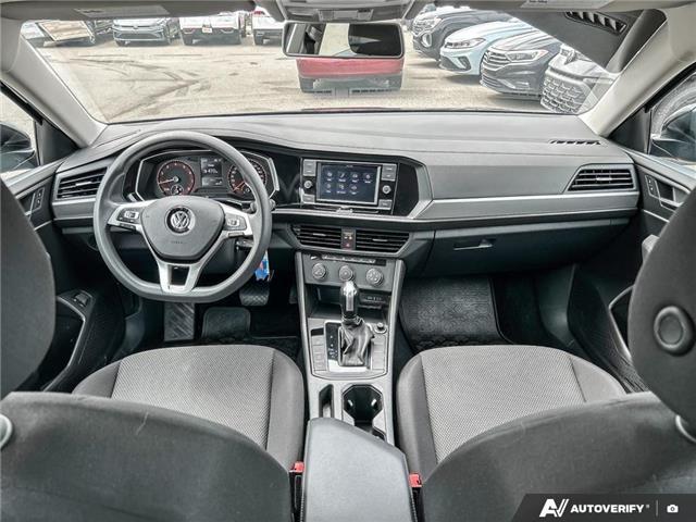2021 Volkswagen Jetta Comfortline (Stk: ST-205A) in Calgary - Image 19 of 21