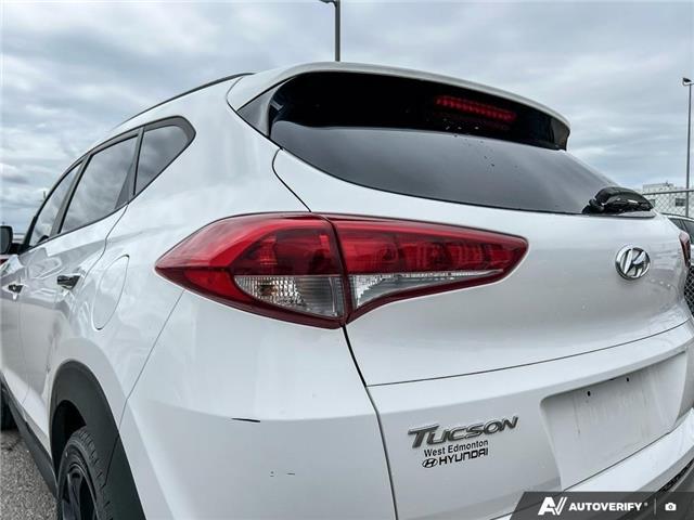 2018 Hyundai Tucson Noir 1.6T (Stk: ST-624A) in Calgary - Image 8 of 8