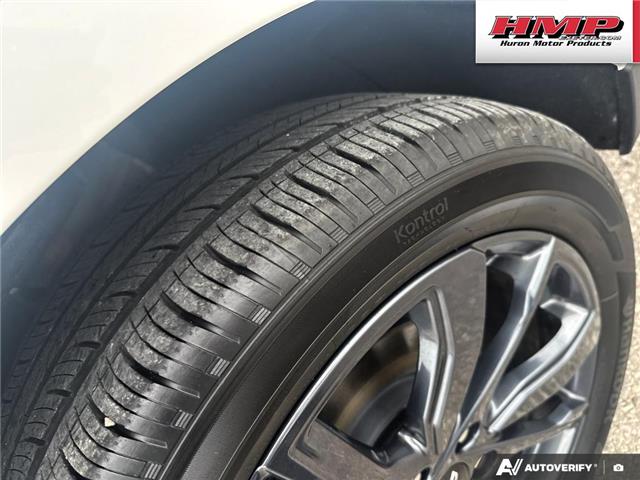 2024 Chevrolet Equinox RS (Stk: 97764) in Exeter - Image 7 of 27