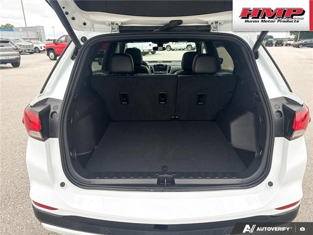 2024 Chevrolet Equinox RS (Stk: 97764) in Exeter - Image 11 of 27