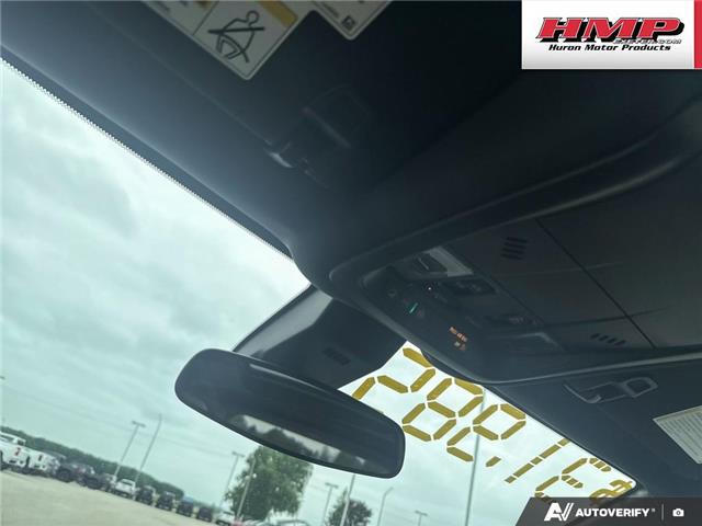 2024 Chevrolet Equinox RS (Stk: 97764) in Exeter - Image 20 of 27