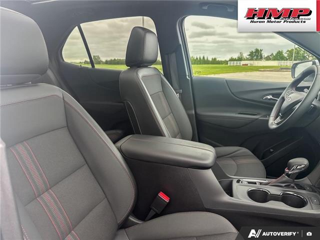 2024 Chevrolet Equinox RS (Stk: 97764) in Exeter - Image 21 of 27