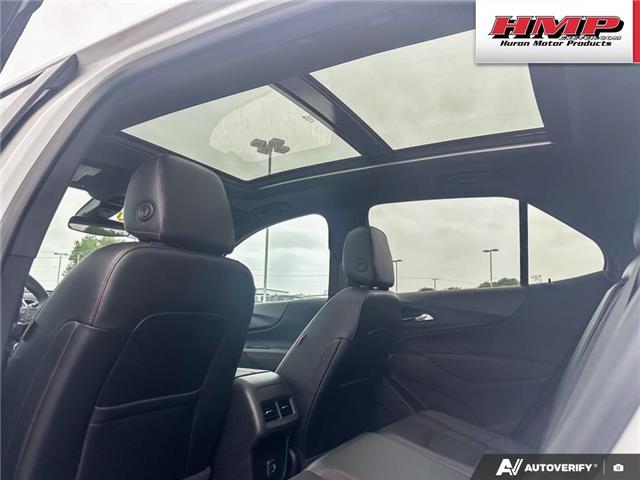 2024 Chevrolet Equinox RS (Stk: 97764) in Exeter - Image 25 of 27