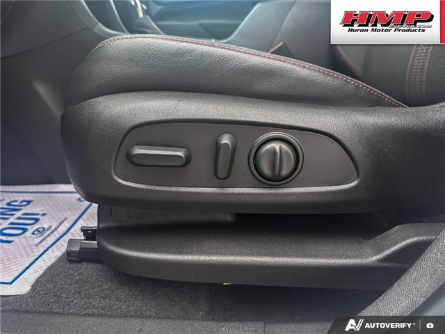 2024 Chevrolet Equinox RS (Stk: 97764) in Exeter - Image 26 of 27